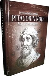 Pitagorin kod - materia numerica